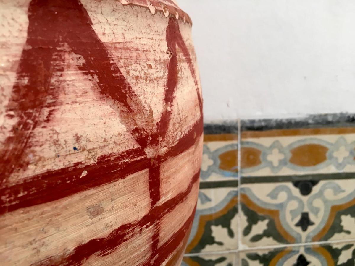 מרקש Riad Dar Tiflet מראה חיצוני תמונה