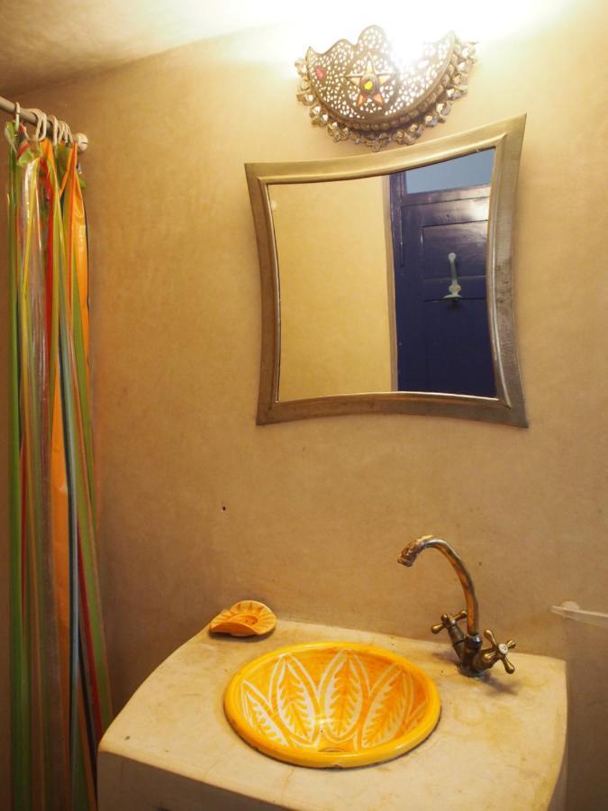 מרקש Riad Dar Tiflet מראה חיצוני תמונה
