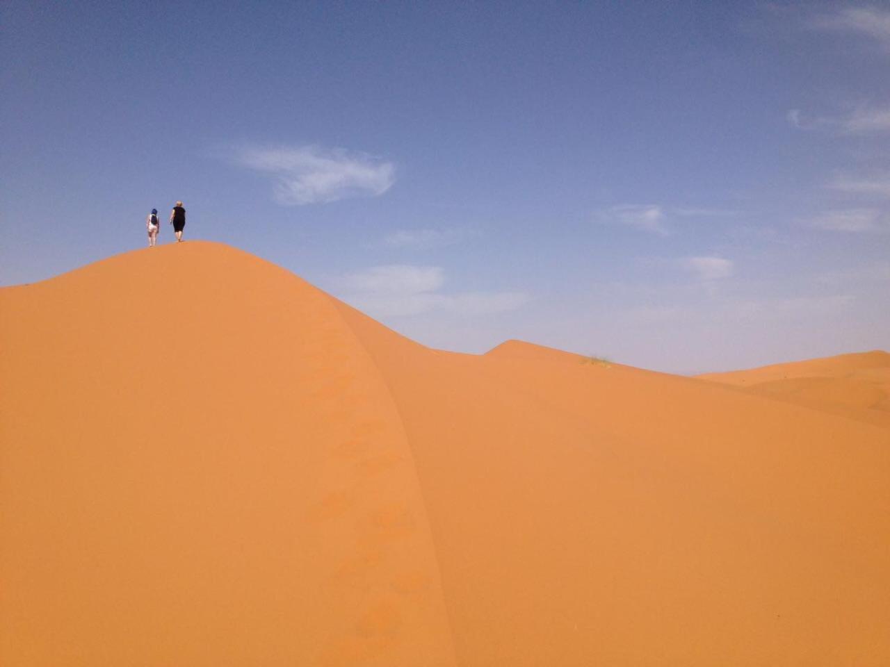 מרקש Riad Dar Tiflet מראה חיצוני תמונה